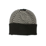 Taranaki Hat in Arapawa blend | Knit Shepherd