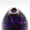 Tear Drop Glass Vase - Violet | by Keith Grinter