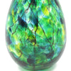 Tear Drop Glass Vase - Sea Green | by Keith Grinter