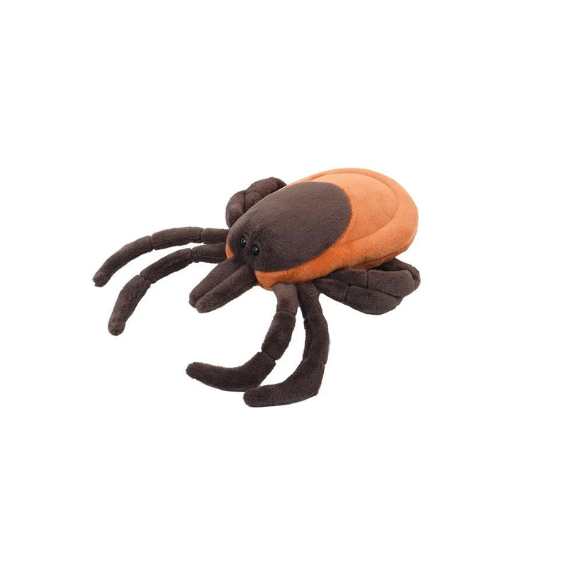 Tick Soft Toy