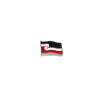 Tino Rangatiratanga National Māori Flag Enamel Pin