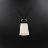 Toki Beef Bone Pendant | by Kerry Thompson