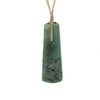 Toki Pounamu Pendant | by Karaitiana Akroyd