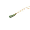 Toki Pounamu Pendant - XSmall | by Ric Moor