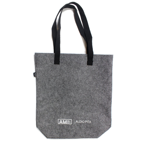 Tote Bag:  KISO BATU BATU | by Aldio Pita