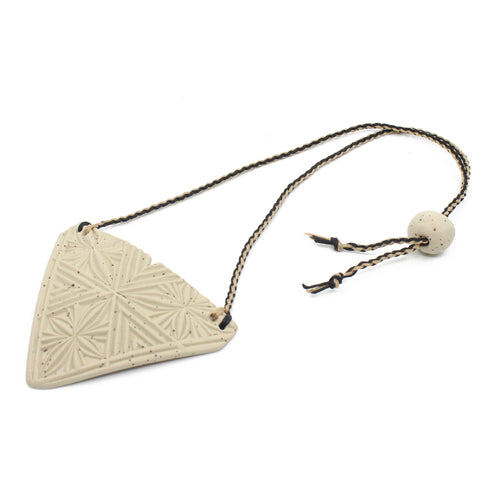 Uku Taonga - Large | by Stevei Houkāmau