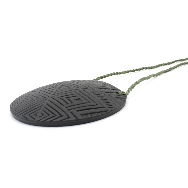 Imprinted Taonga | by Stevei Houkāmau