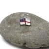 United Tribes Flag Enamel Pin