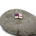 United Tribes Flag Enamel Pin