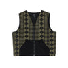 VII Vest | by Shona Tāwhiao