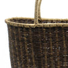 Vanuatu Wissisrow Basket - Medium