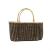 Vanuatu Wissisrow Basket - Medium