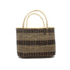 Vanuatu Wissisrow Basket - Medium