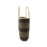 Vanuatu Wissisrow Basket - Medium