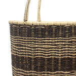 Vanuatu Wissisrow Basket - Medium