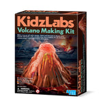 Volcano Making Kit