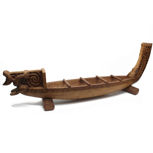 Waka Taua | by Tim Codyre