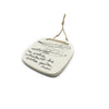 Whakataukī  Wall Hanging Medium | by Borrowed Earth