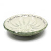 Whakataukī  Bowl Large - Green | by Borrowed Earth