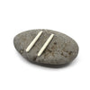 Whalebone Earrings | by Kristal Thompson