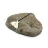 Whale Tail  Beef Bone Pendant | by Peter Mitchell