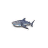 Whale Shark Enamel Pin