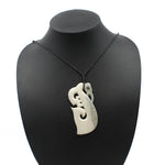 Whalebone Manaia Pendant | by Alex Sands