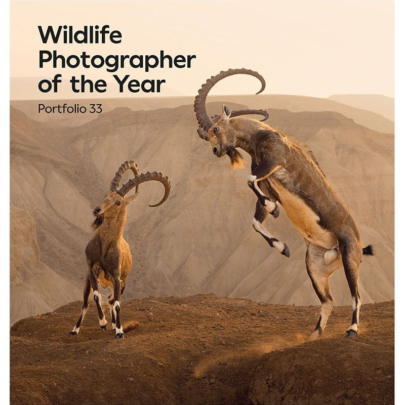Wildlife Photographer of the Year - Portfolio 33
