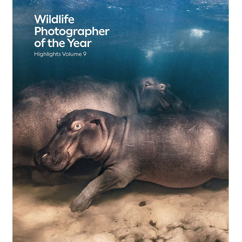 Wildlife Photographer of the Year Highlights Volume 9