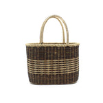 Vanuatu Wissisrow Basket - Small