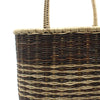 Vanuatu Wissisrow Basket - Small