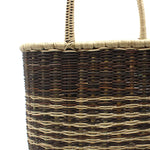 Vanuatu Wissisrow Basket - Small