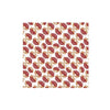 Red Pohutukawa Napkin (Set of 2)