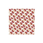 Red Pohutukawa Napkin (Set of 2)