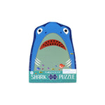 Shark Puzzle - 12 Piece