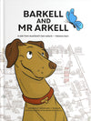 Barkell and Mr Arkell: A tale from Auckland's lost suburb - Newton East | by E.Gabriel and L.J. Howcroft