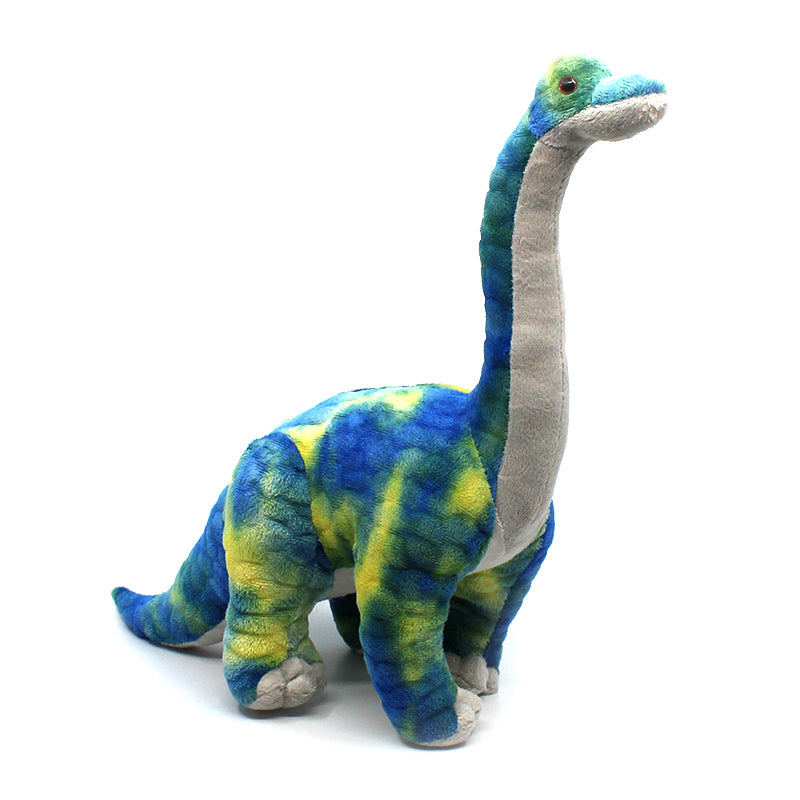 Brachiosaurus Soft Toy