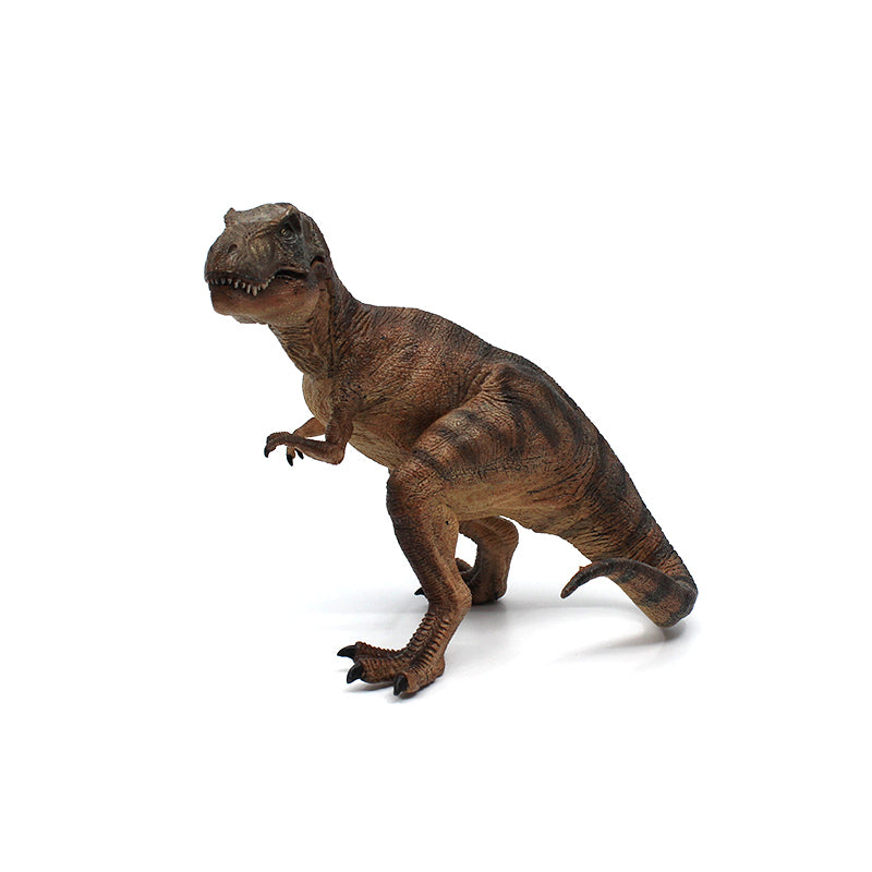 T-Rex Standing - Brown