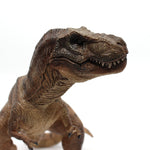T-Rex Standing - Brown