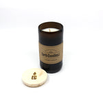 Cooks Candle - Beer Bottle Soy Candle
