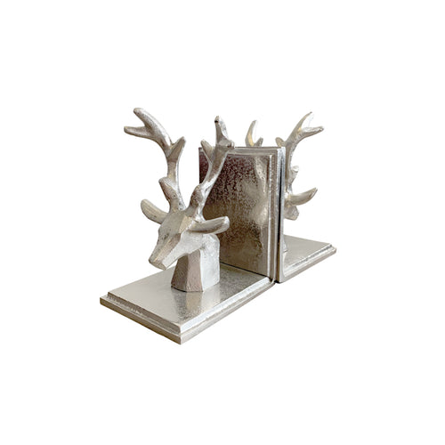 Deer Bookends