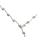 Dewdrop Choker Necklace | by Nick Feint
