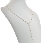 Dewdrop Choker Necklace | by Nick Feint