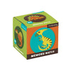 Mighty Dinosaurs Mini Memory Match Game