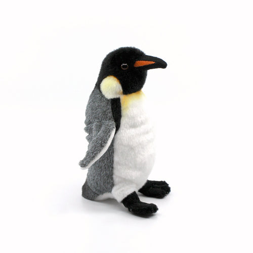 Emperor Penguin Soft Toy