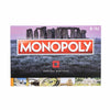 English Heritage Monopoly Game