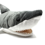 Shark Puppet