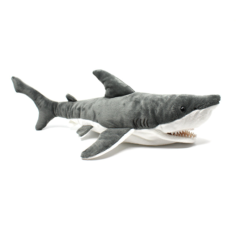 Shark Puppet