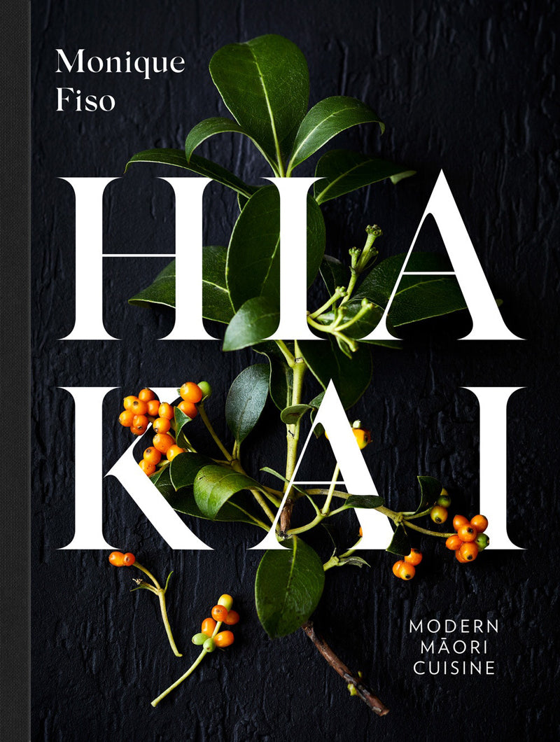 Hia Kai | by Monique Fiso