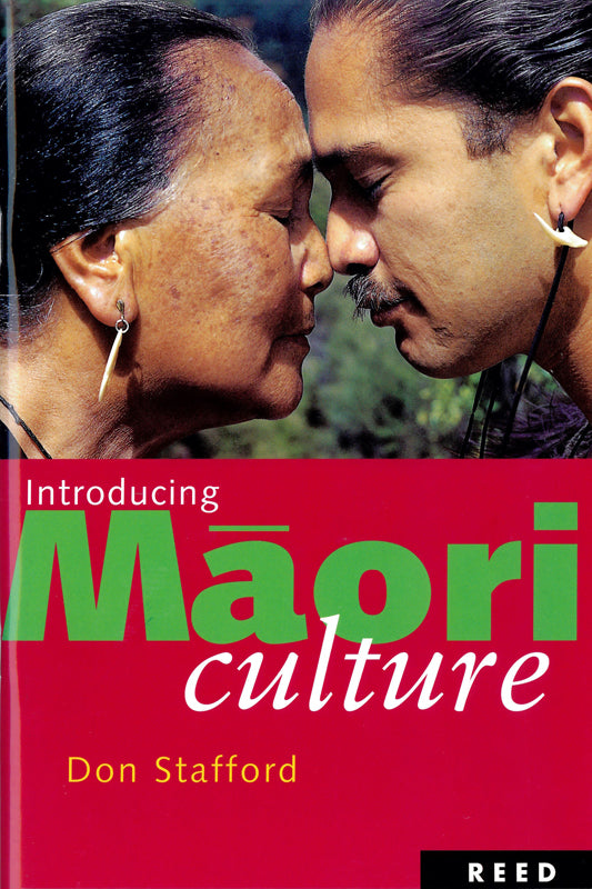 Introducing Maori Culture | By Don Stafford